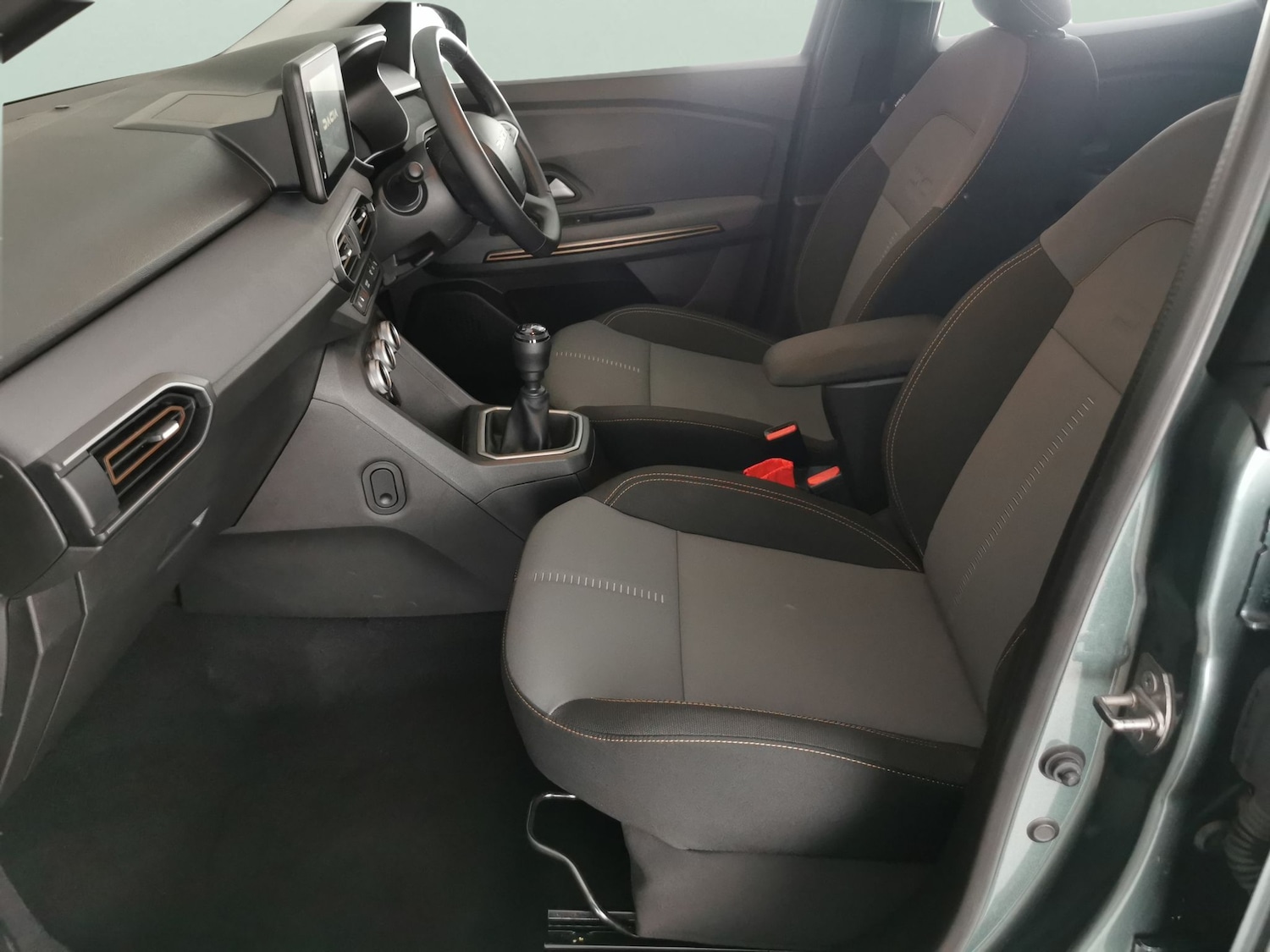 Used Dacia Sandero Stepway 2024 for sale - 76853809: Photo 4