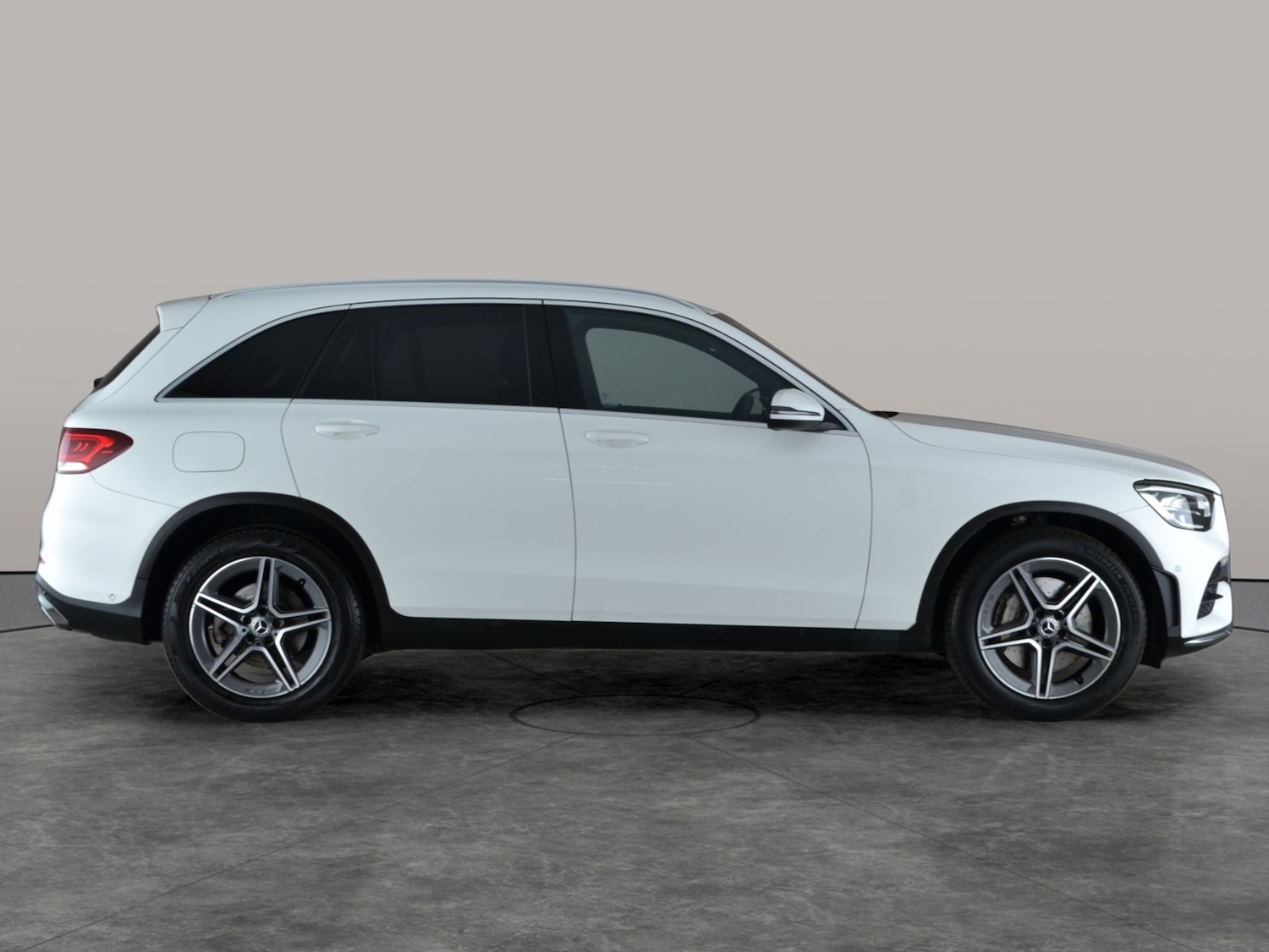 Used Mercedes-Benz GLC 2021 for sale - 77274511: Photo 10