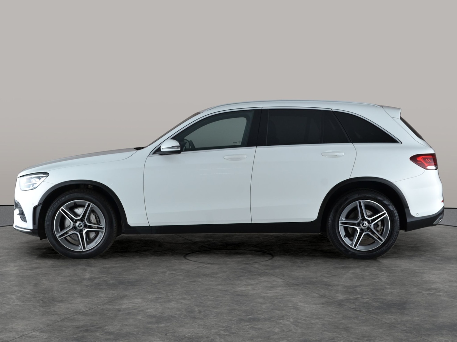 Used Mercedes-Benz GLC 2021 for sale - 77274511: Photo 14