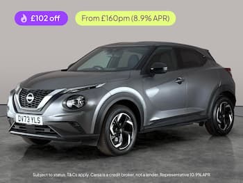 Used Nissan Juke 2023 for sale - 79834942: Photo