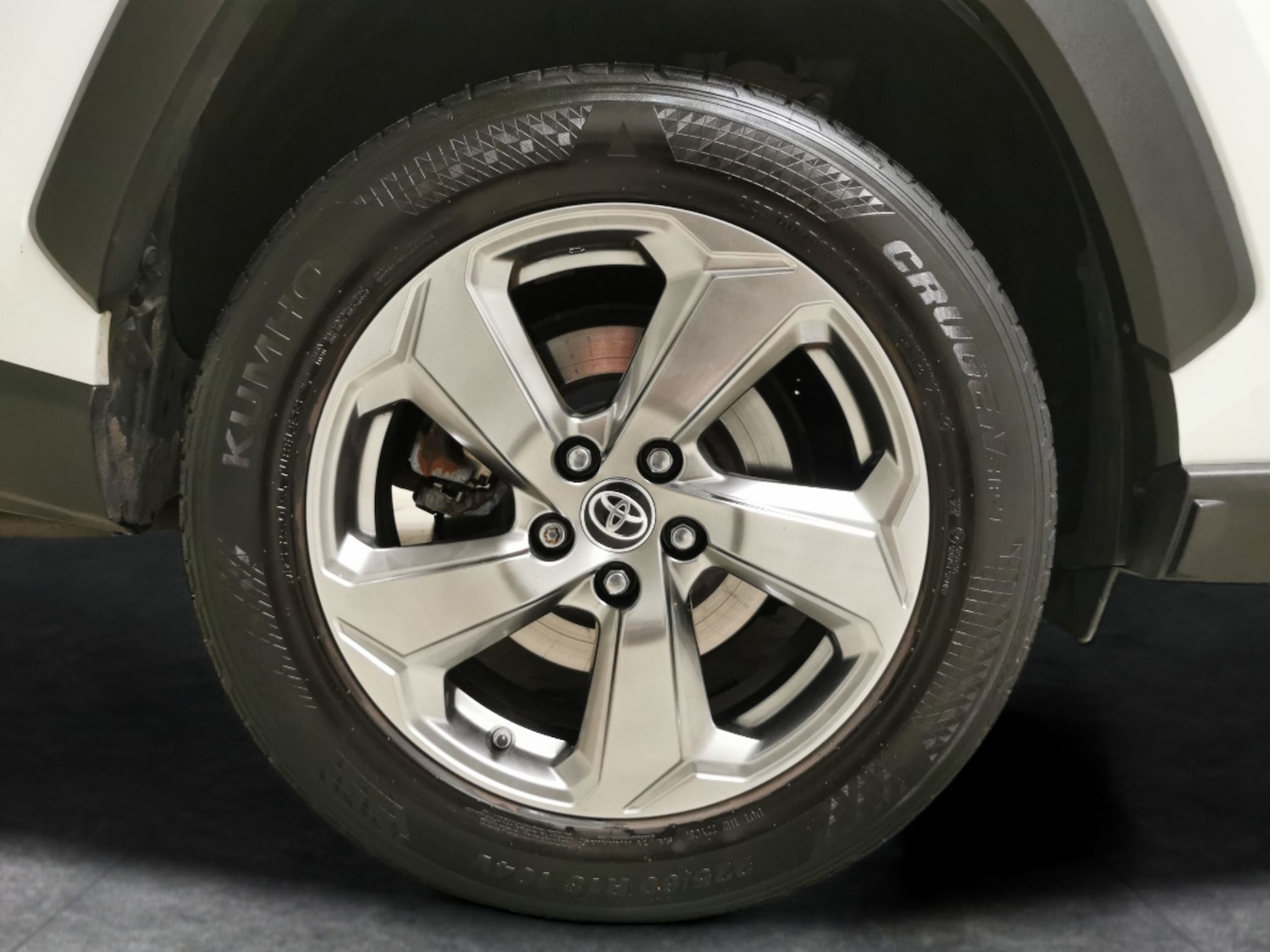 Used Toyota RAV4 2020 for sale - 78095628: Photo 24