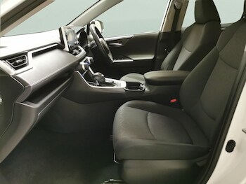 Used Toyota RAV4 2020 for sale - 78095628: Photo