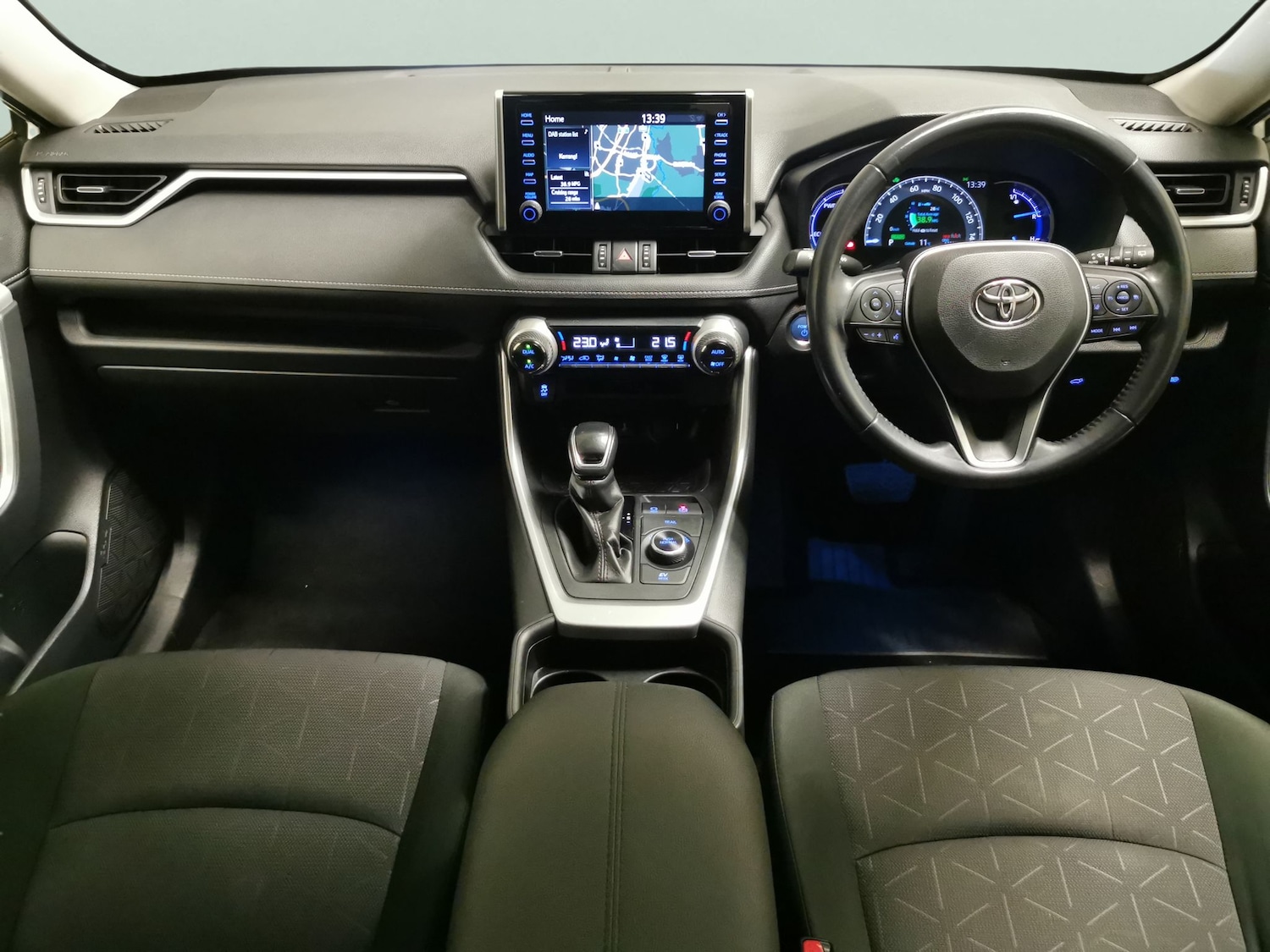 Used Toyota RAV4 2020 for sale - 78095628: Photo 8