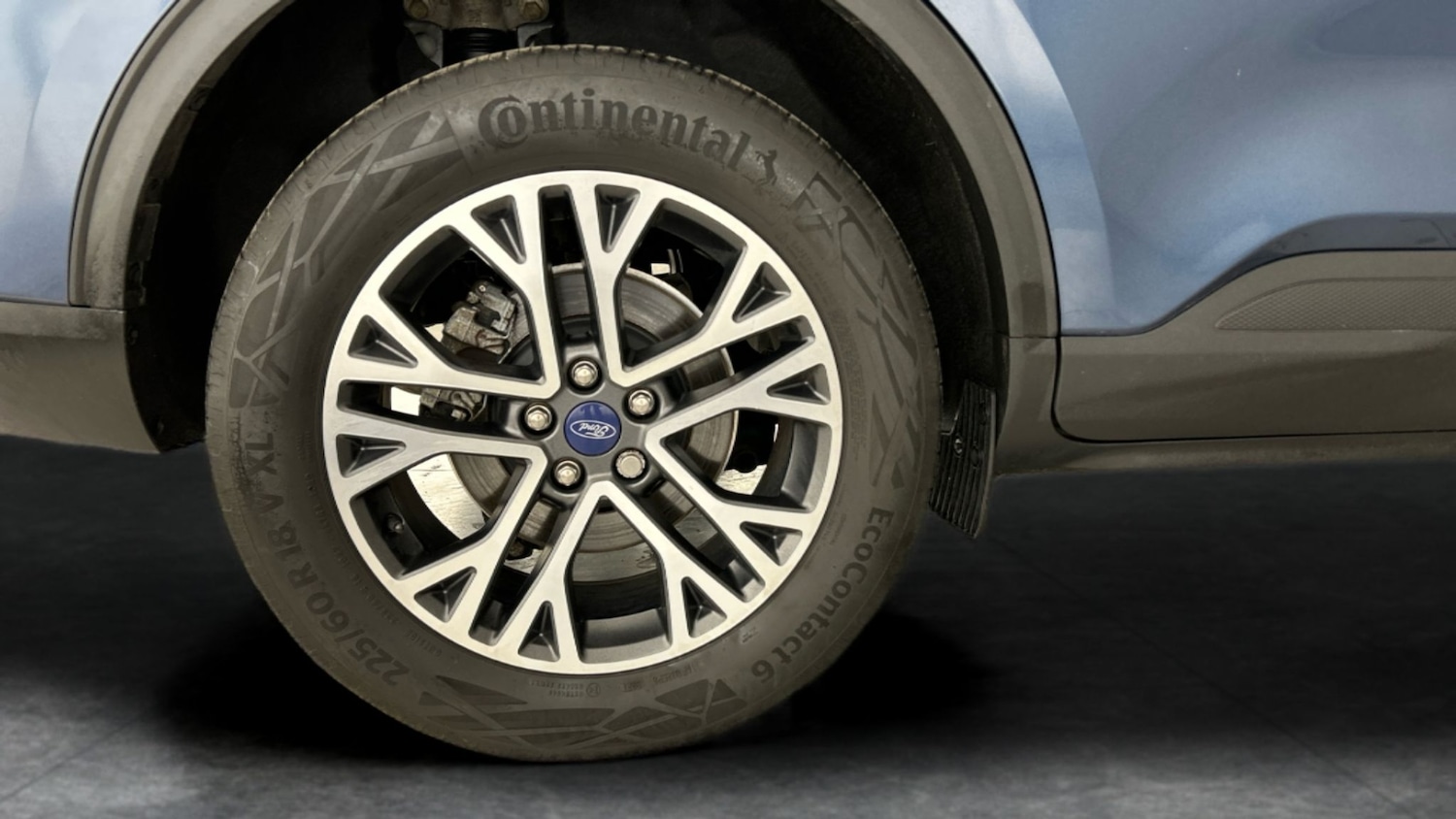 Used Ford Kuga 2022 for sale - 77607309: Photo 11