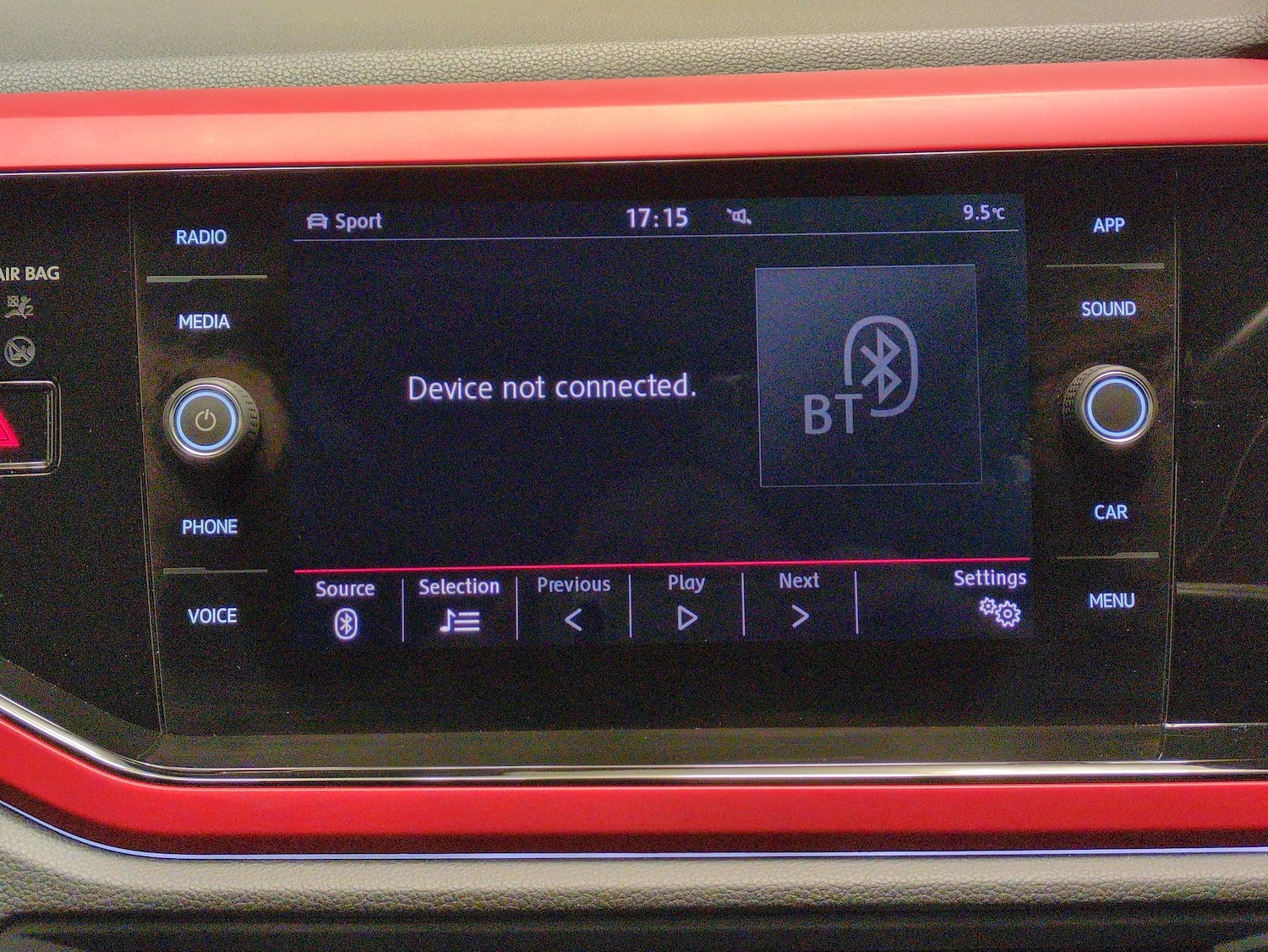 Used Volkswagen Polo 2019 for sale - 77653439: Photo 15