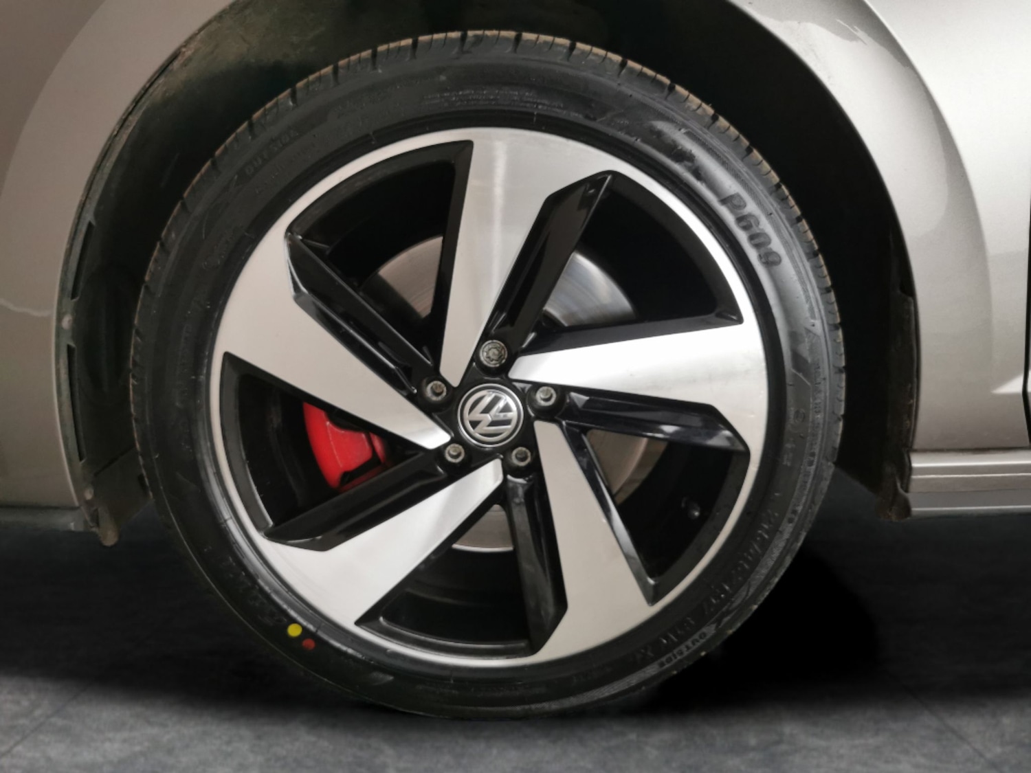 Used Volkswagen Polo 2019 for sale - 77653439: Photo 22