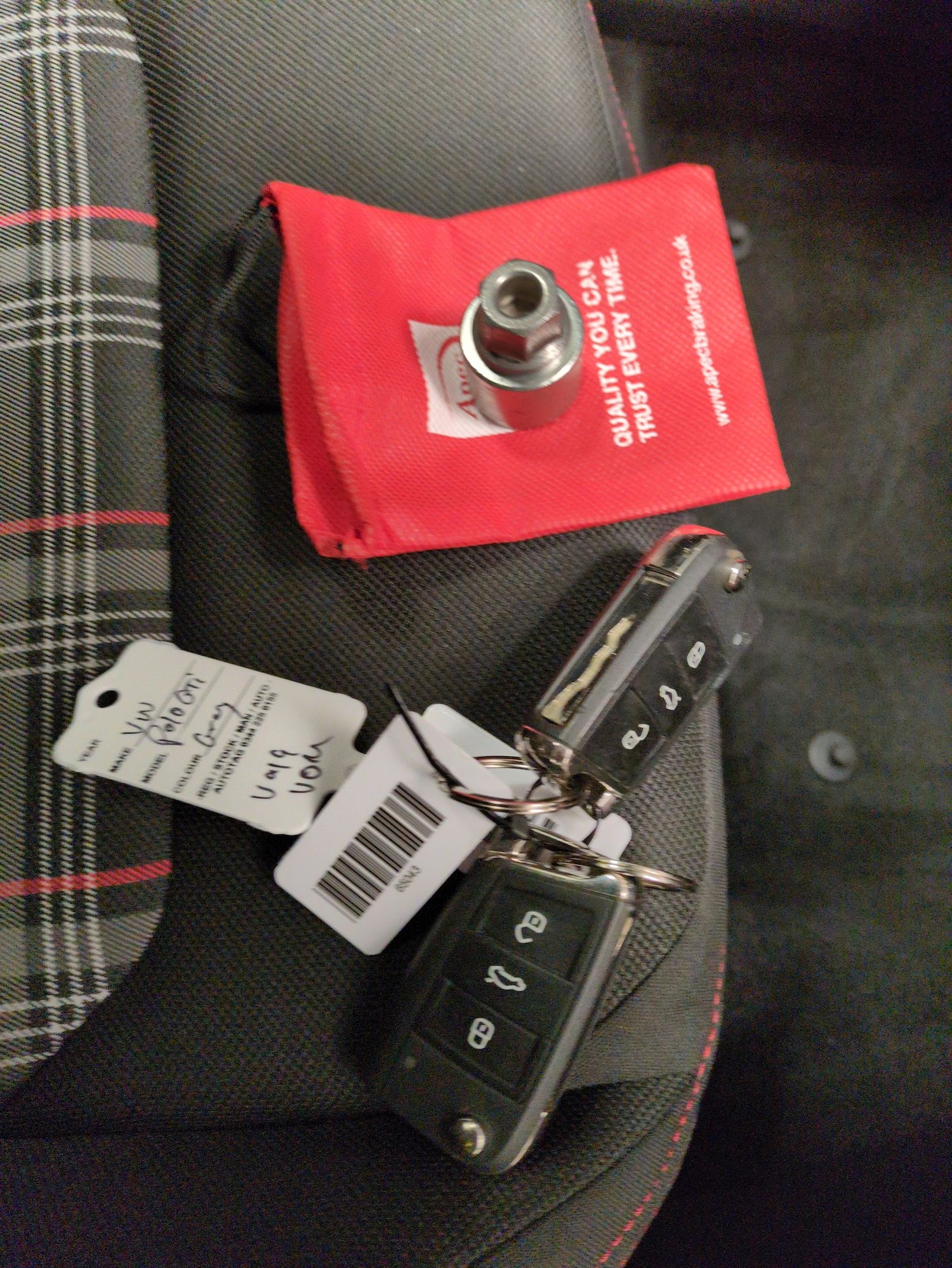 Used Volkswagen Polo 2019 for sale - 77653439: Photo 30