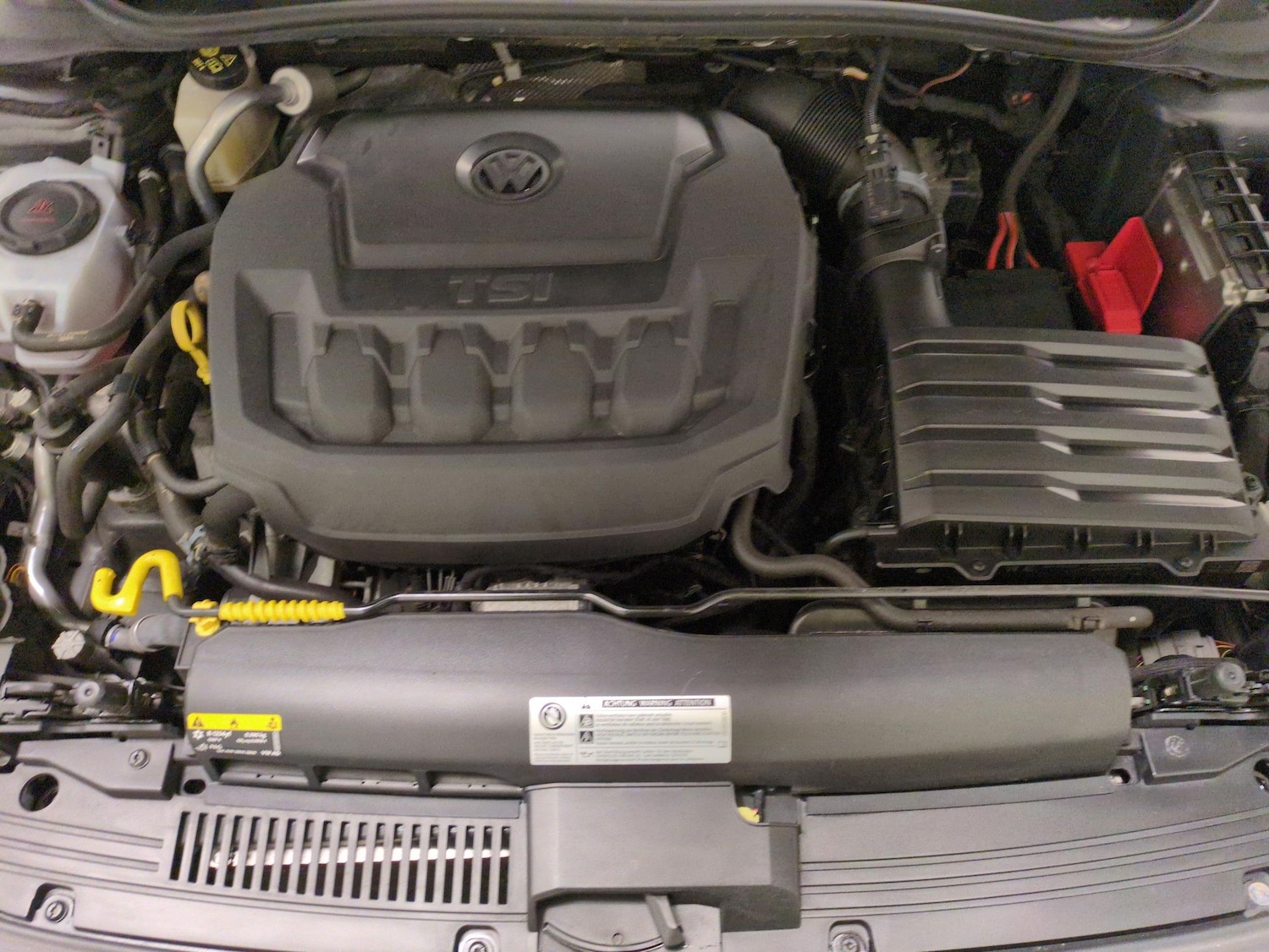 Used Volkswagen Polo 2019 for sale - 77653439: Photo 32