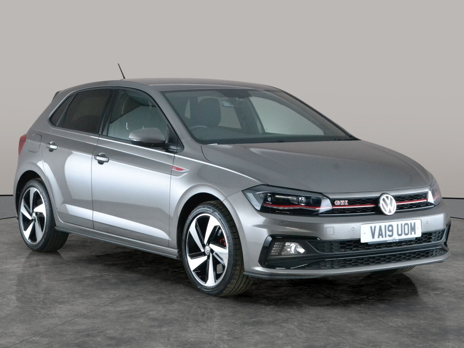 Used Volkswagen Polo 2019 for sale - 77653439: Photo 7