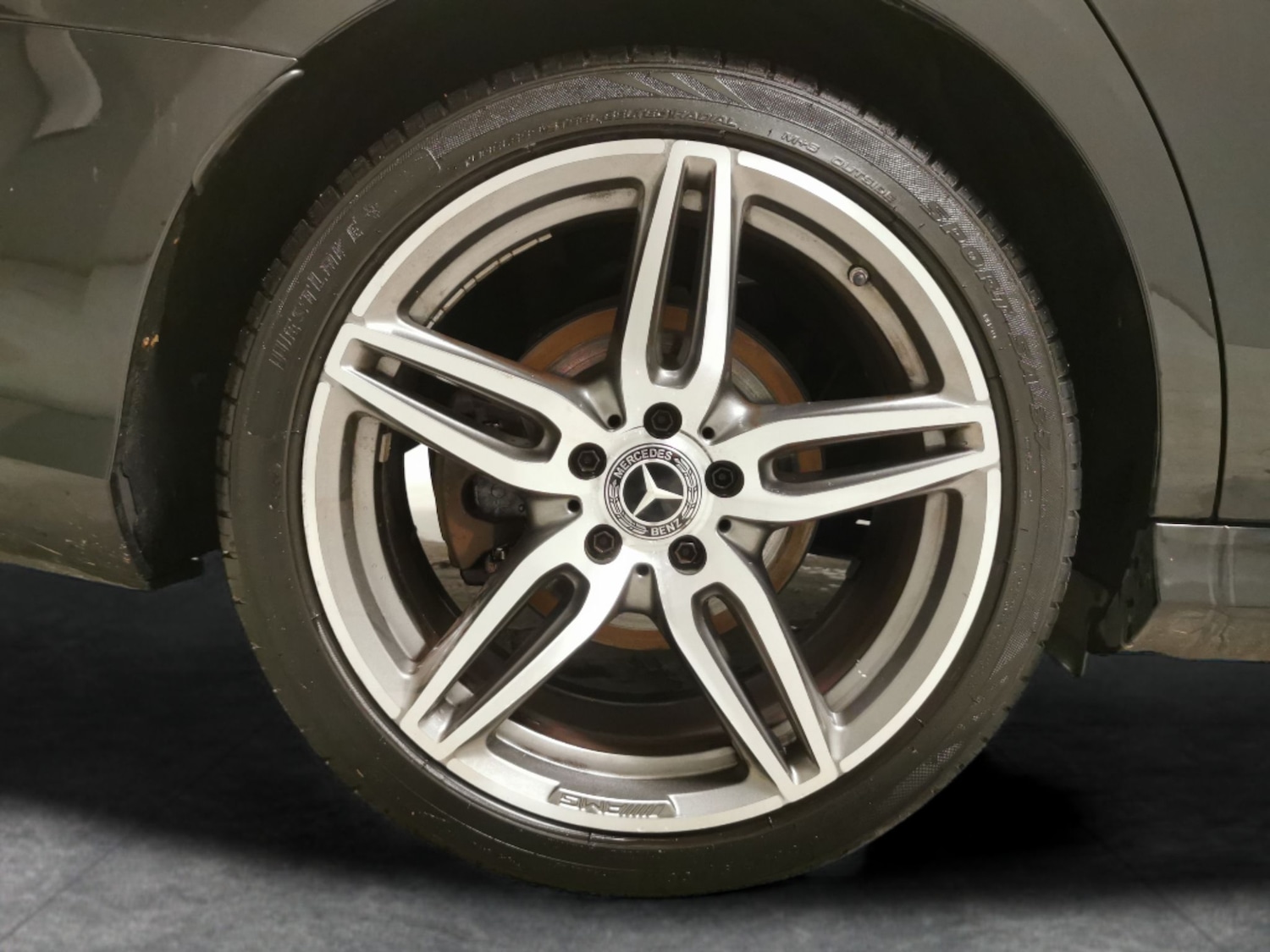 Used Mercedes-Benz E Class 2018 for sale - 77274548: Photo 24