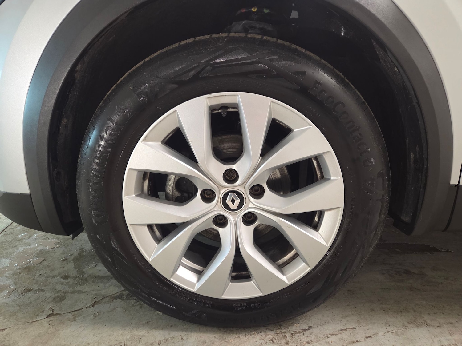 Used Renault Captur 2022 for sale - 77543009: Photo 22