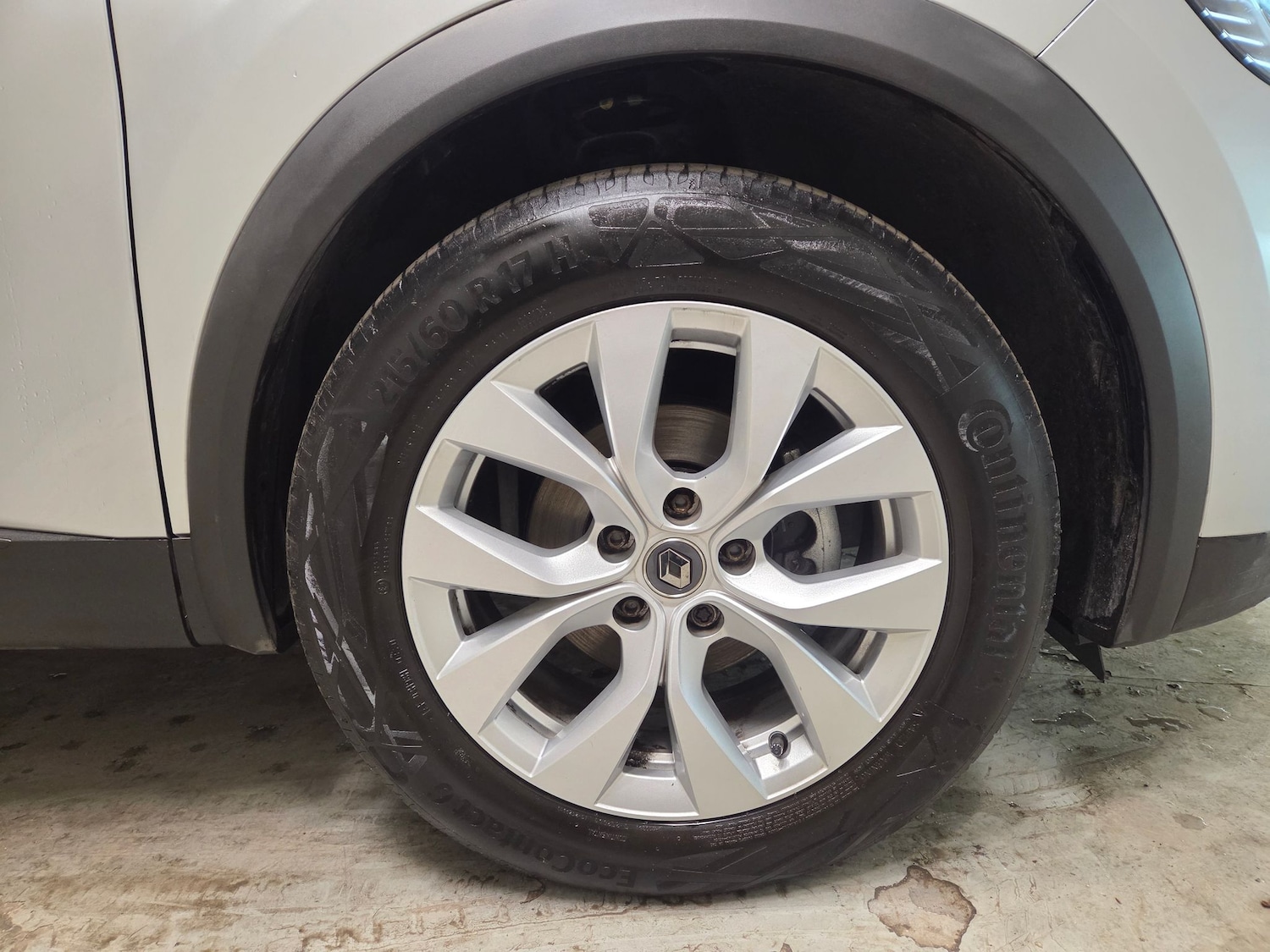 Used Renault Captur 2022 for sale - 77543009: Photo 23