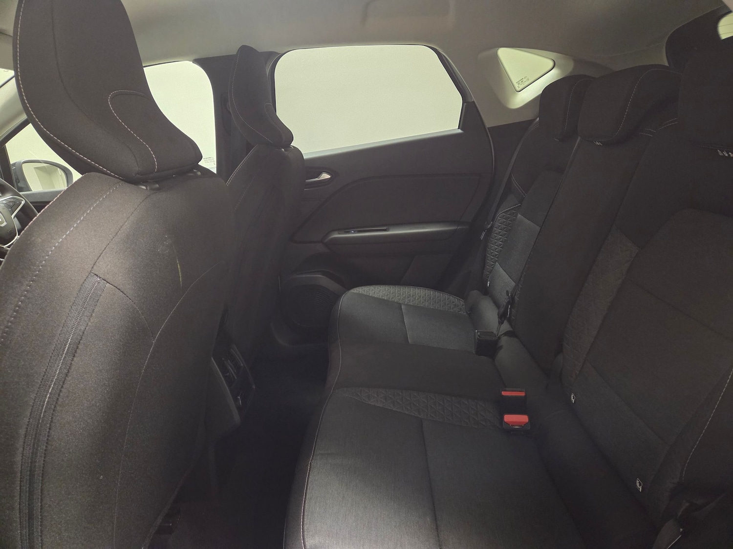 Used Renault Captur 2022 for sale - 77543009: Photo 25