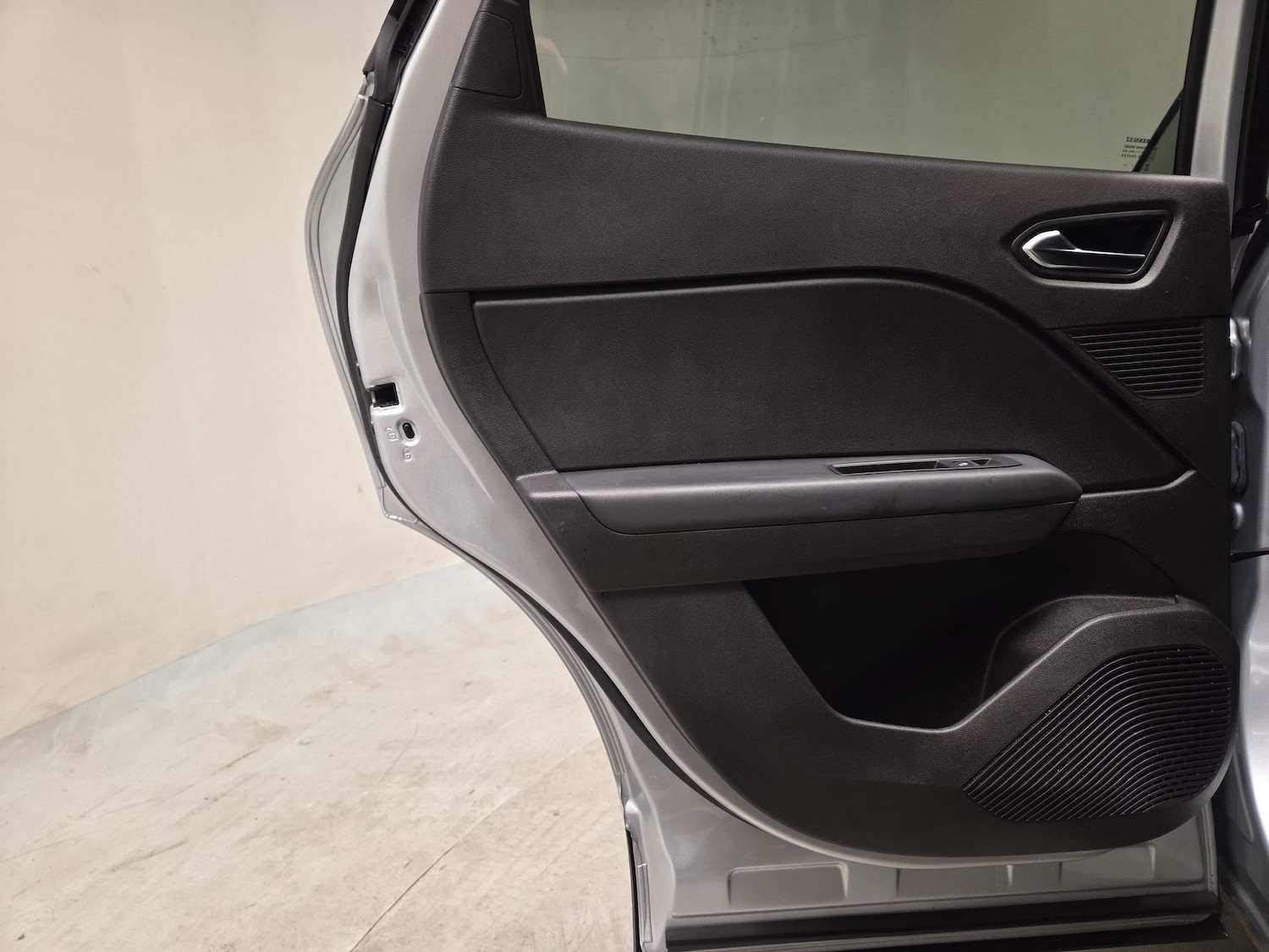 Used Renault Captur 2022 for sale - 77543009: Photo 27