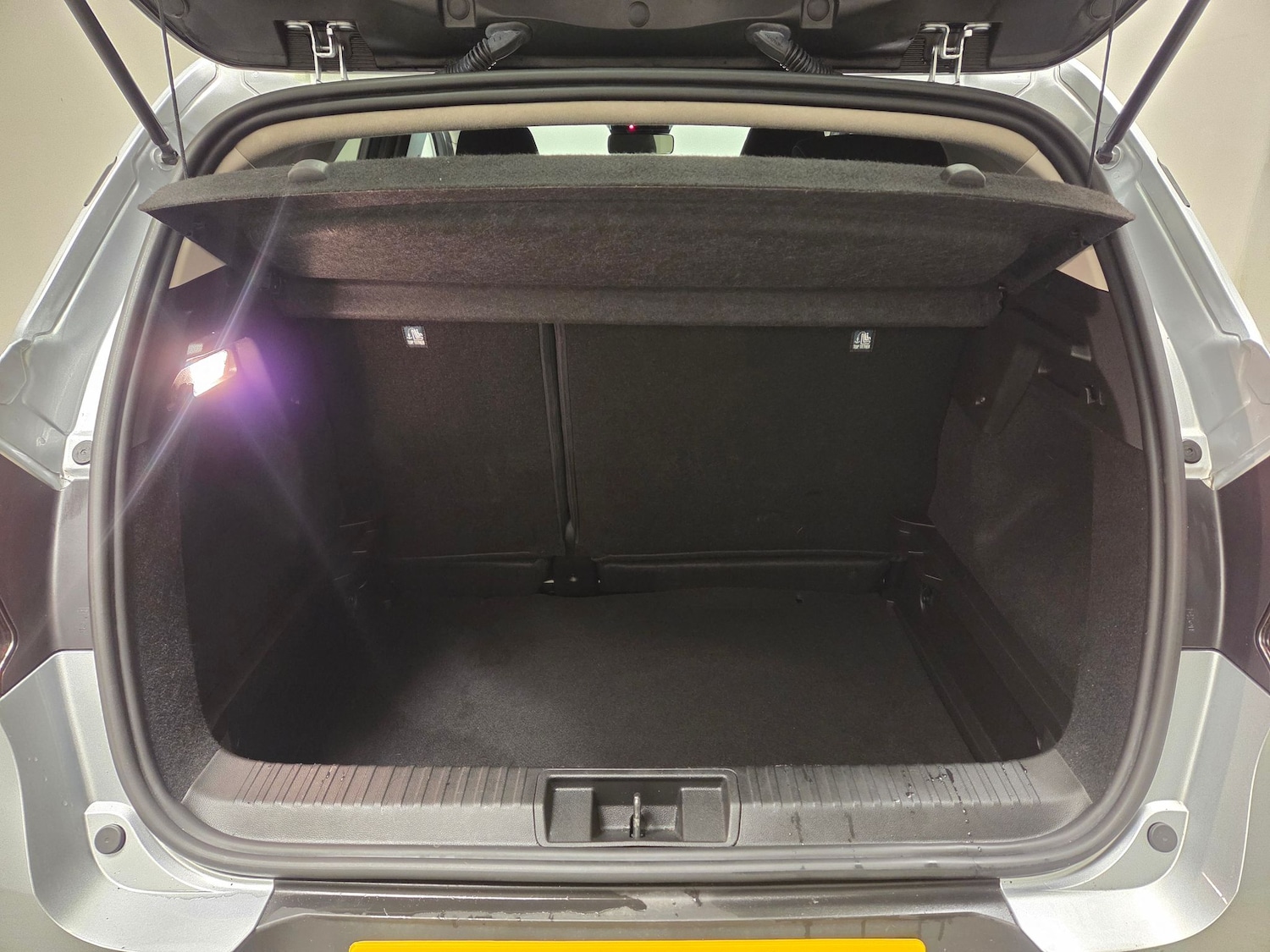 Used Renault Captur 2022 for sale - 77543009: Photo 32