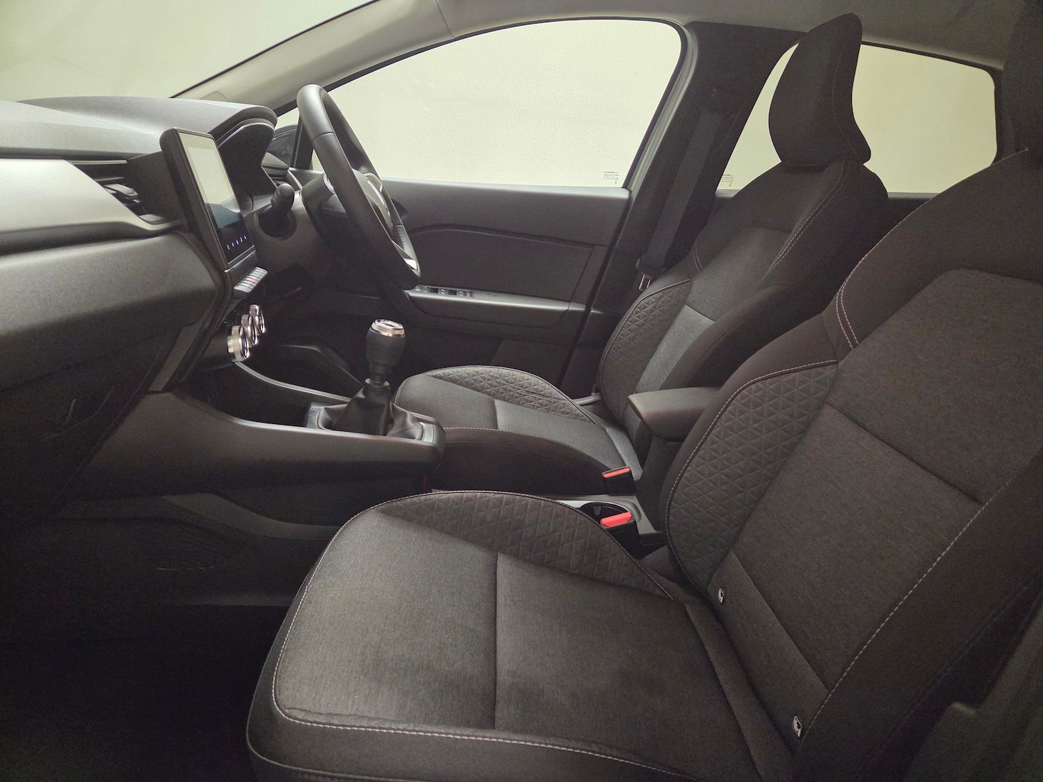 Used Renault Captur 2022 for sale - 77543009: Photo 4