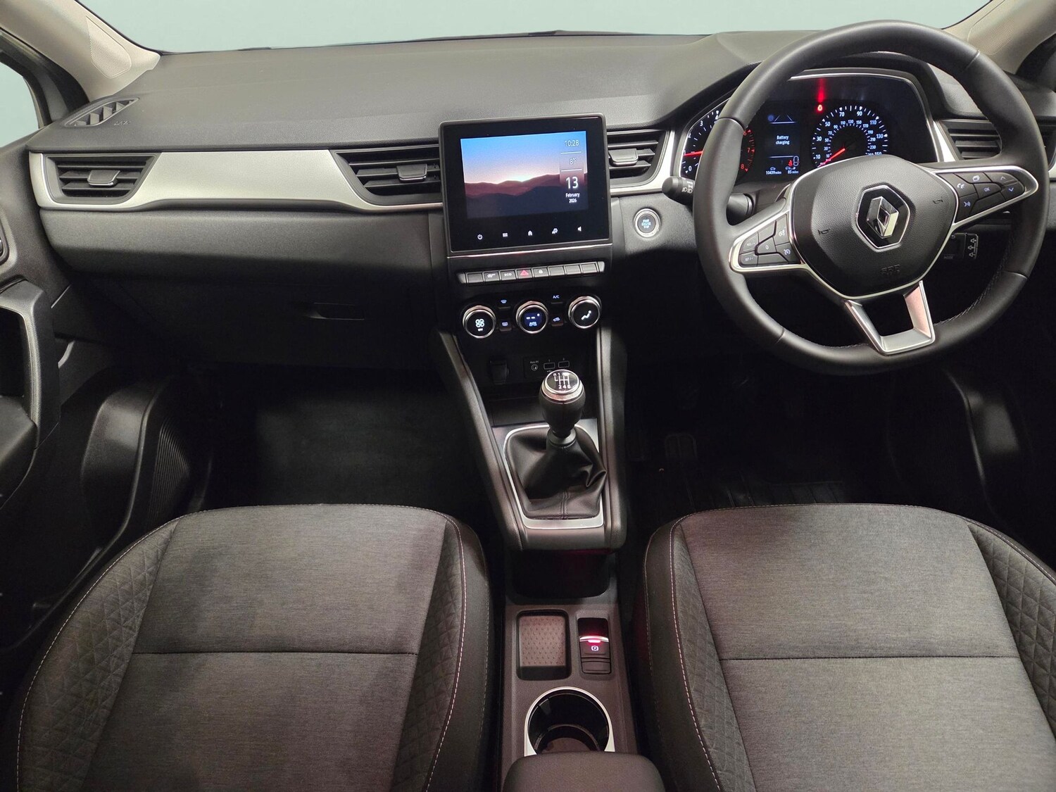 Used Renault Captur 2022 for sale - 77543009: Photo 7