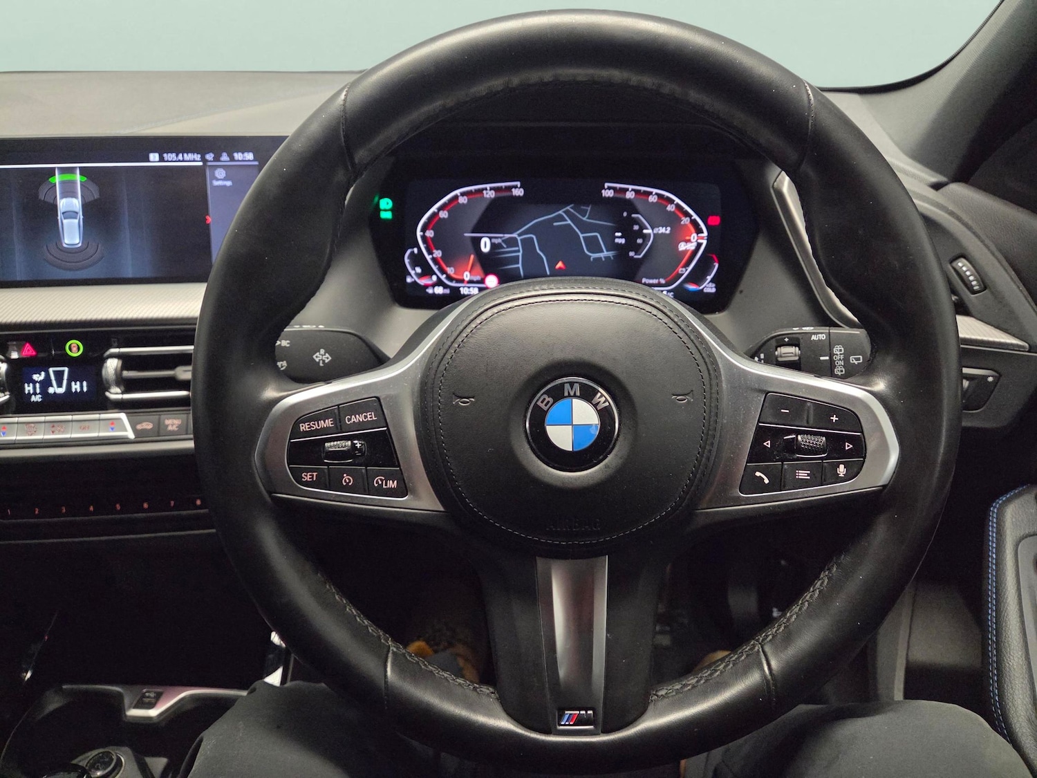 Used BMW 1 Series 2022 for sale - 77255728: Photo 15