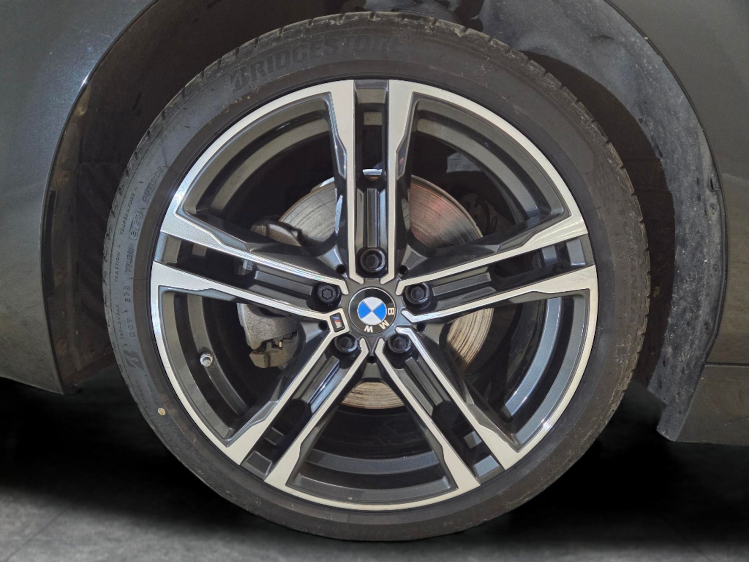 Used BMW 1 Series 2022 for sale - 77255728: Photo 22