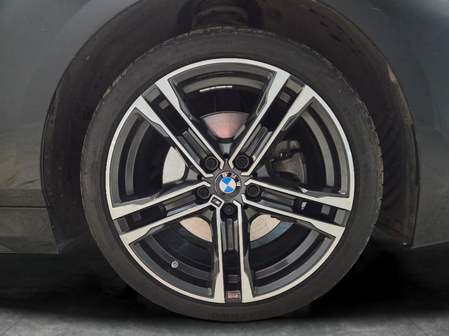 Used BMW 1 Series 2022 for sale - 77255728: Photo 23