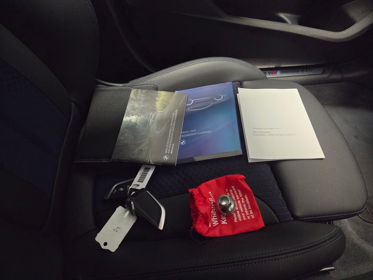 Used BMW 1 Series 2022 for sale - 77255728: Photo 30