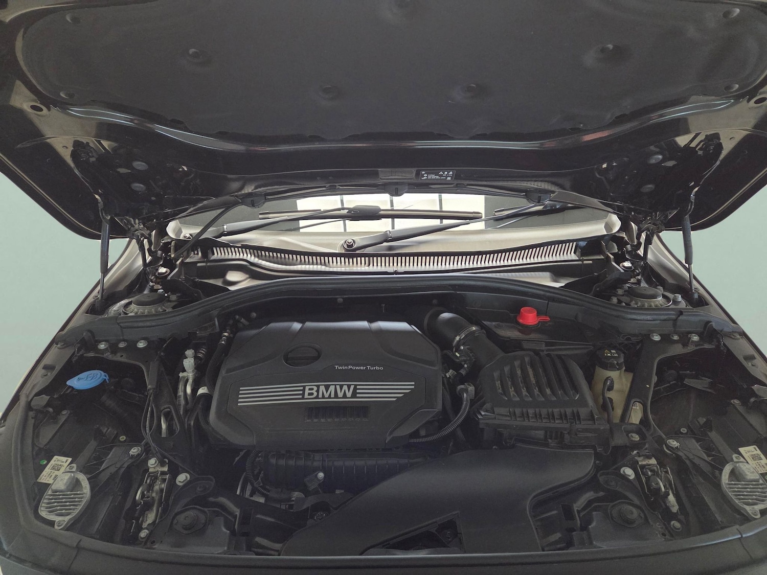 Used BMW 1 Series 2022 for sale - 77255728: Photo 31