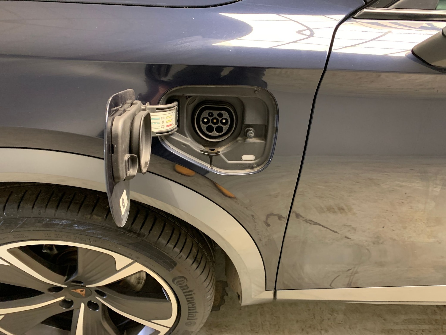 Used Cupra Formentor 2022 for sale - 77428548: Photo 31