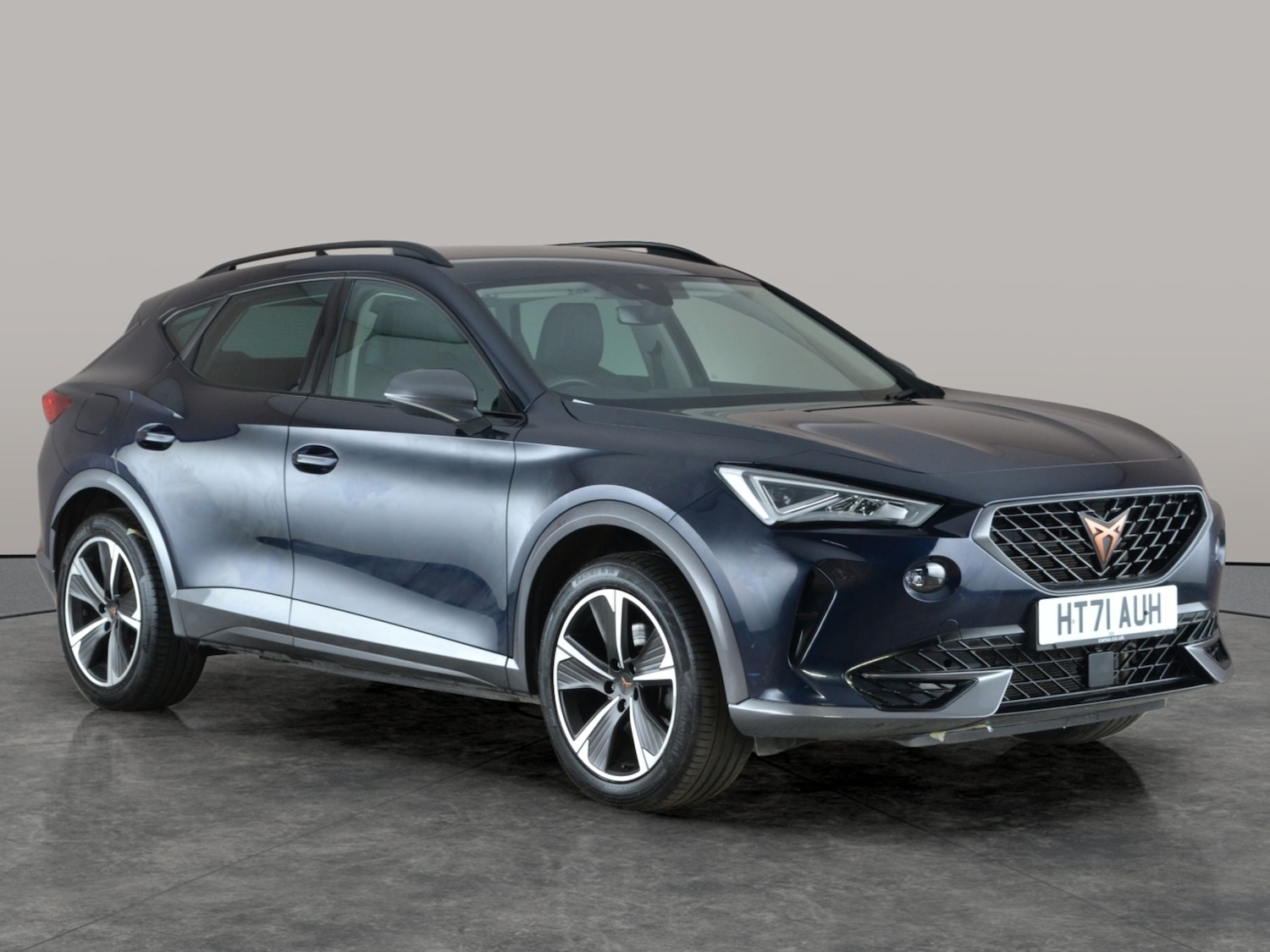 Used Cupra Formentor 2022 for sale - 77428548: Photo 8