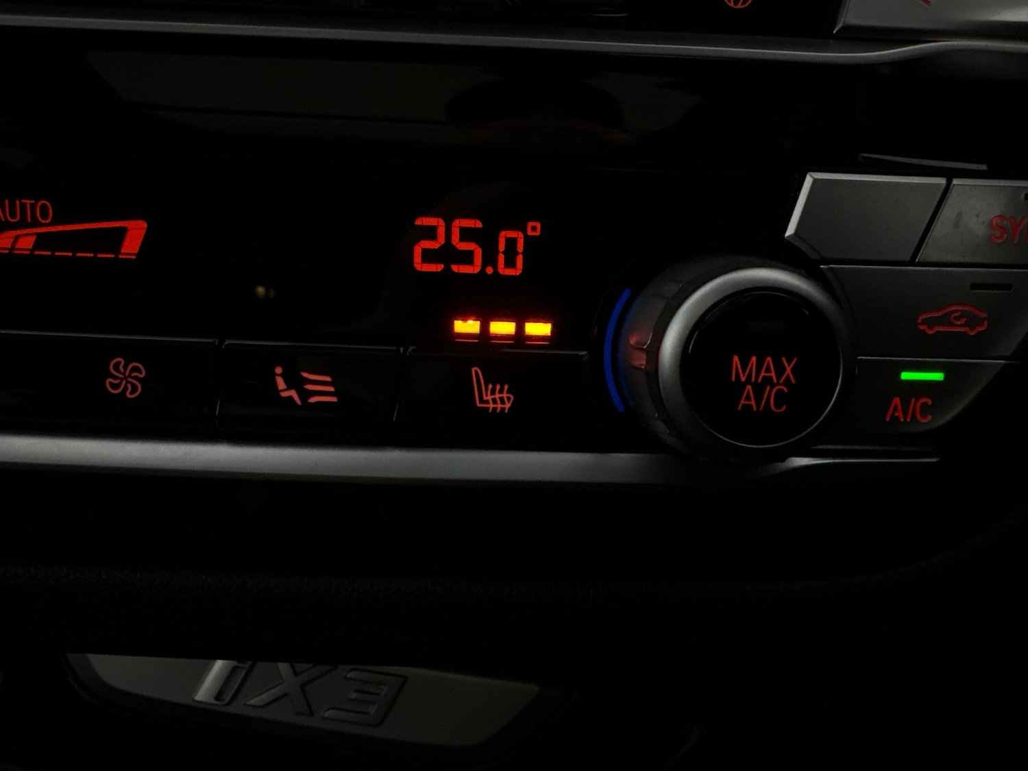 Used BMW iX3 2021 for sale - 77286045: Photo 24