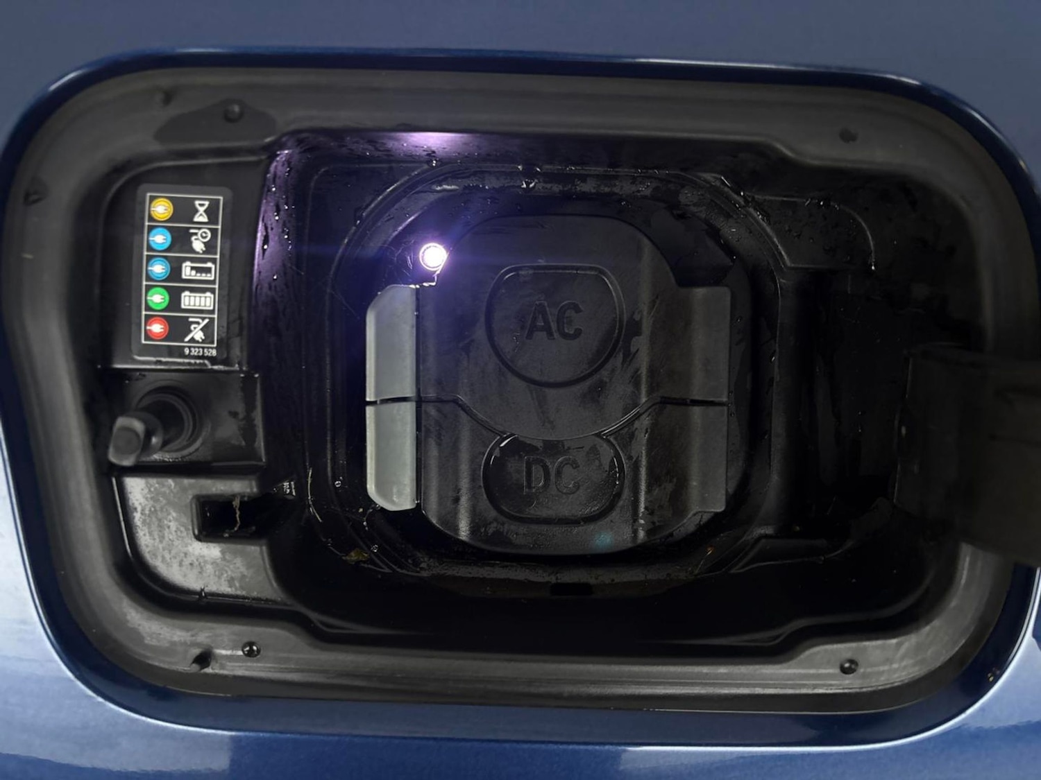 Used BMW iX3 2021 for sale - 77286045: Photo 40