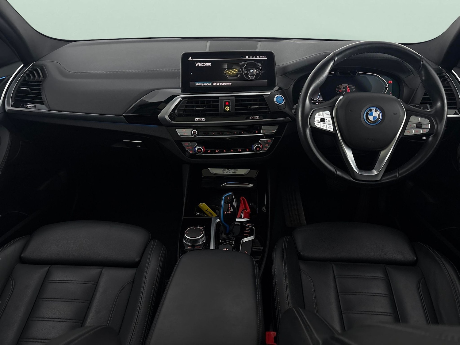 Used BMW iX3 2021 for sale - 77286045: Photo 9