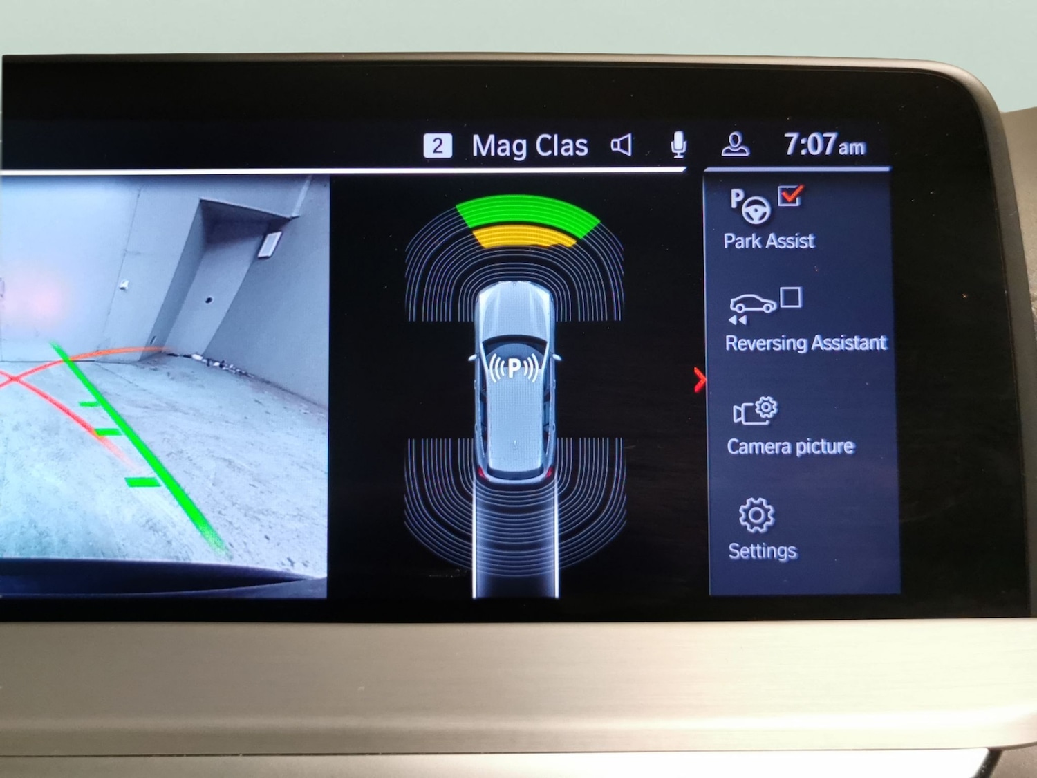 Used BMW iX3 for sale - 76725287: Photo 19