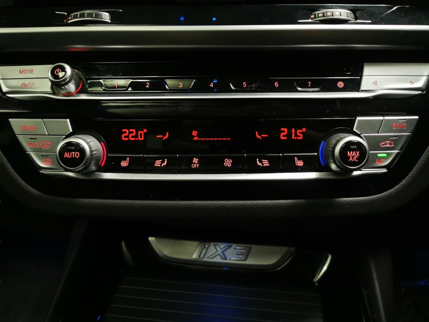 Used BMW iX3 for sale - 76725287: Photo 20