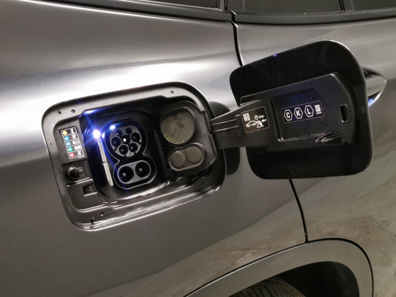 Used BMW iX3 for sale - 76725287: Photo 33