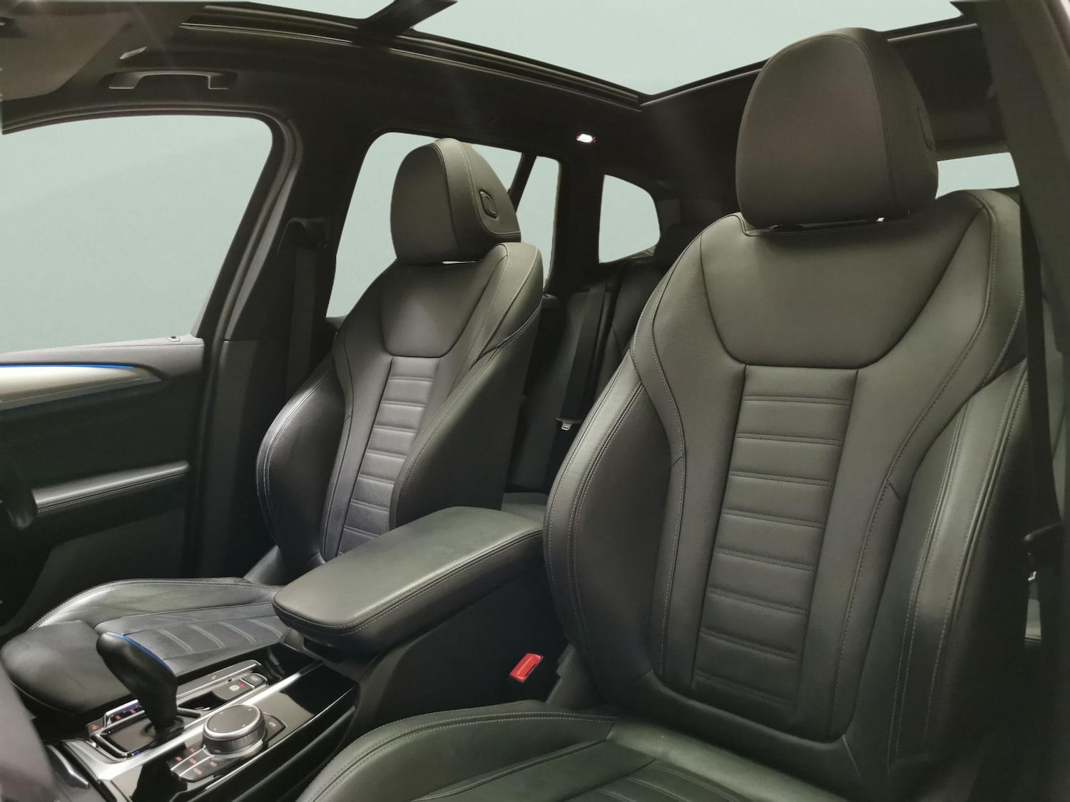 Used BMW iX3 for sale - 76725287: Photo 7