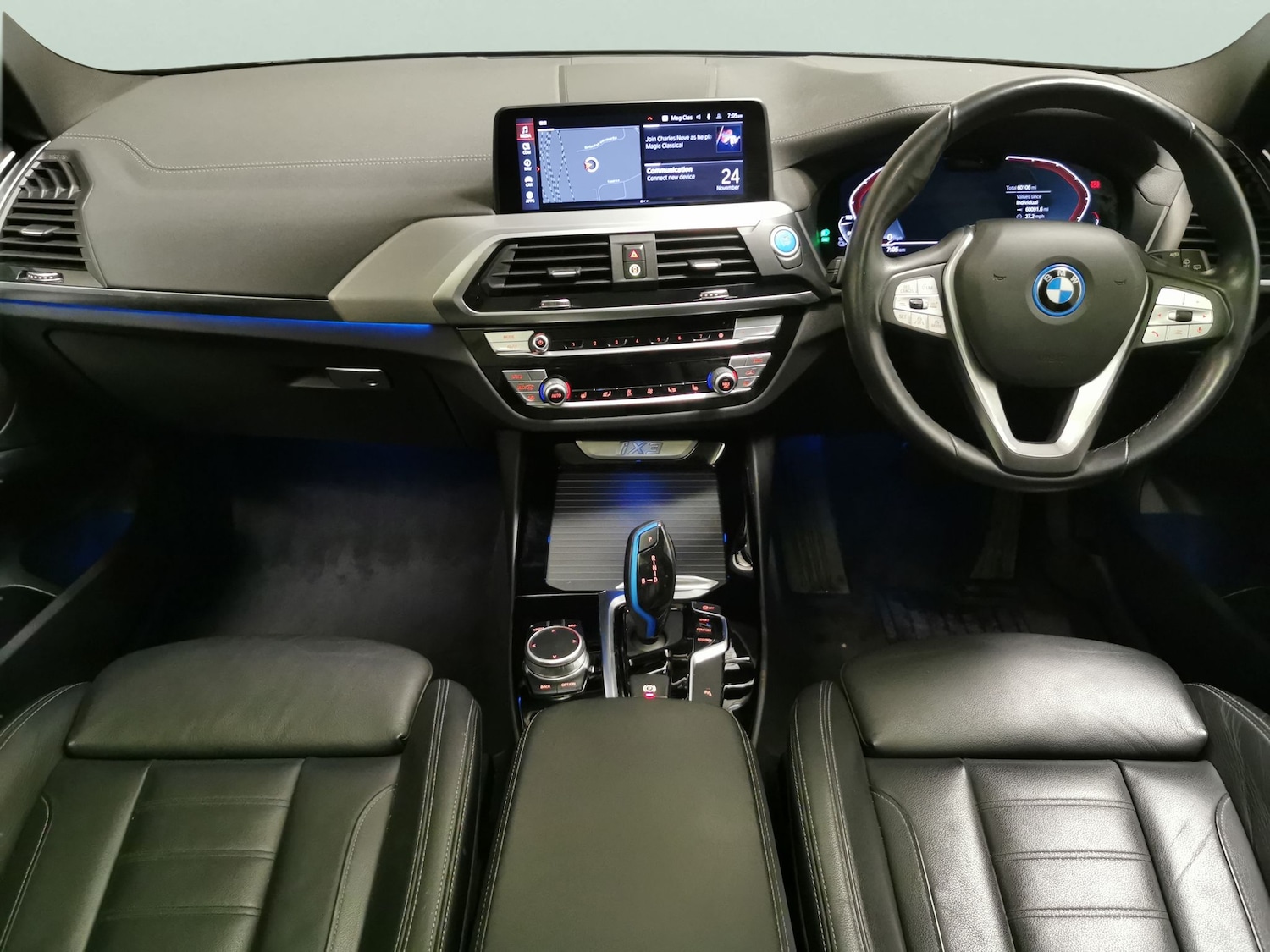 Used BMW iX3 for sale - 76725287: Photo 9