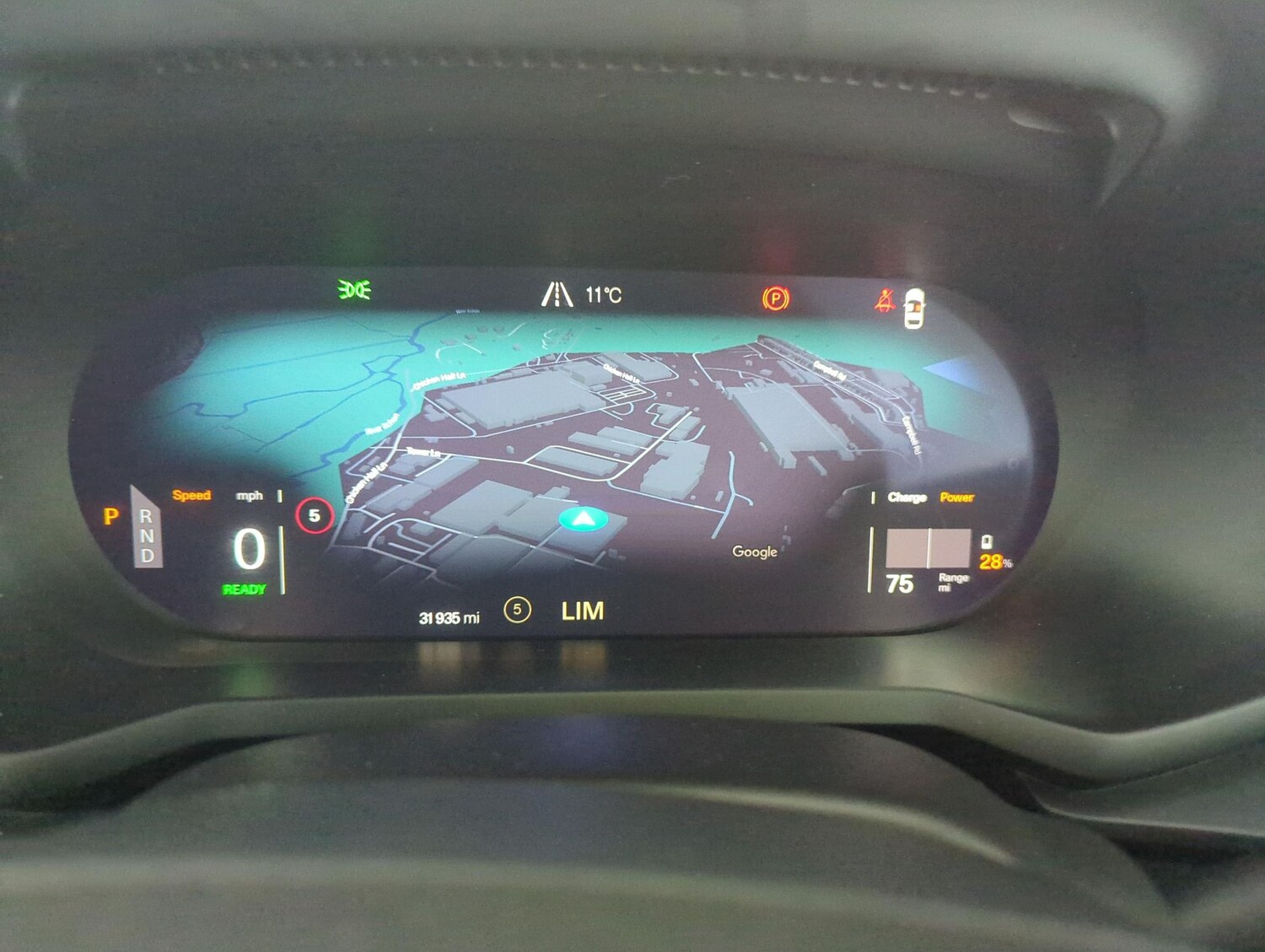 Used Polestar Polestar 2 2023 for sale - 77848487: Photo 24