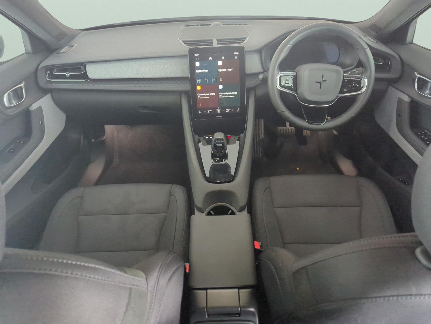 Used Polestar Polestar 2 2023 for sale - 77848487: Photo 7