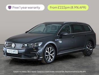 Used Volkswagen Passat undefined for sale - 79474358: Photo