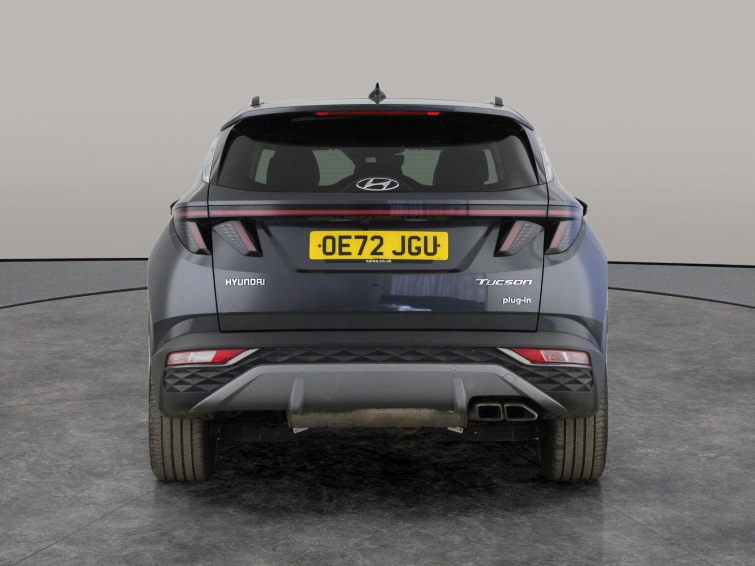 Used Hyundai TUCSON 2022 for sale - 77815069: Photo 11