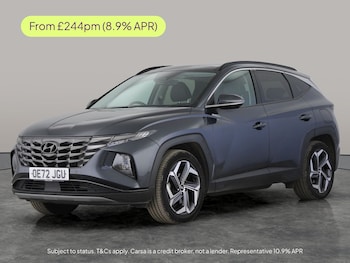 Used Hyundai TUCSON undefined for sale - 77815069: Photo