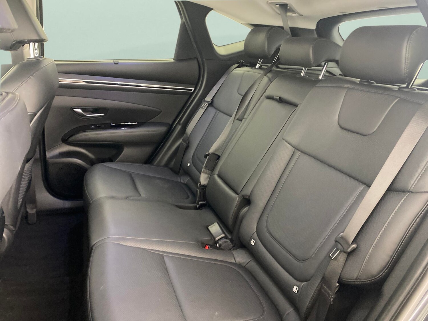 Used Hyundai TUCSON 2022 for sale - 77815069: Photo 28