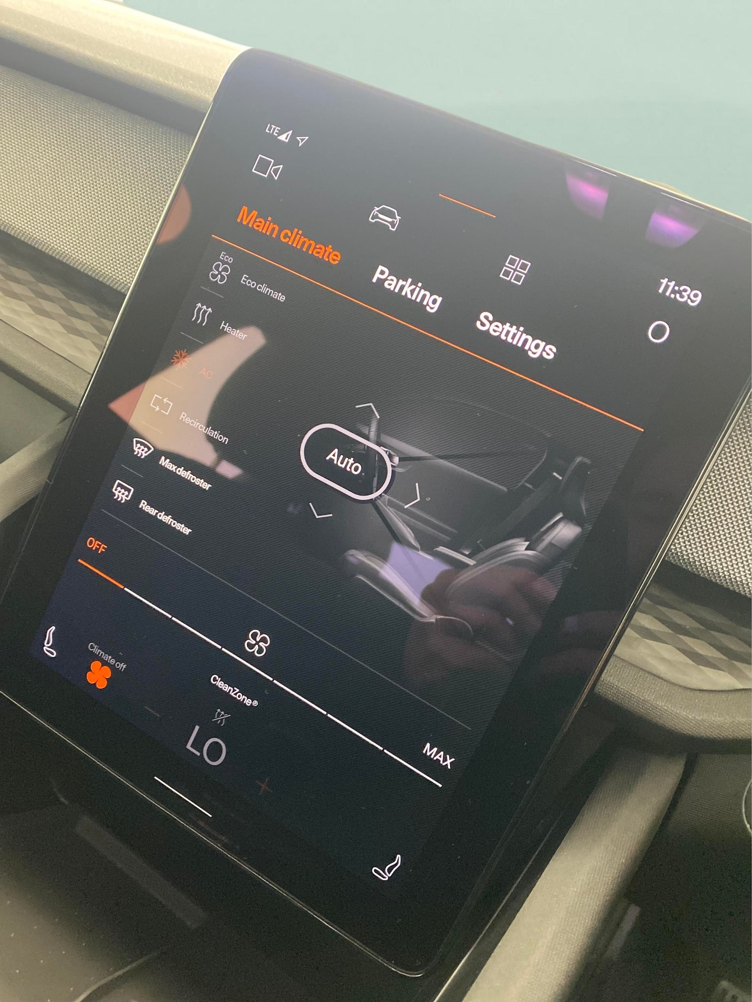 Used Polestar Polestar 2 2022 for sale - 77053446: Photo 15