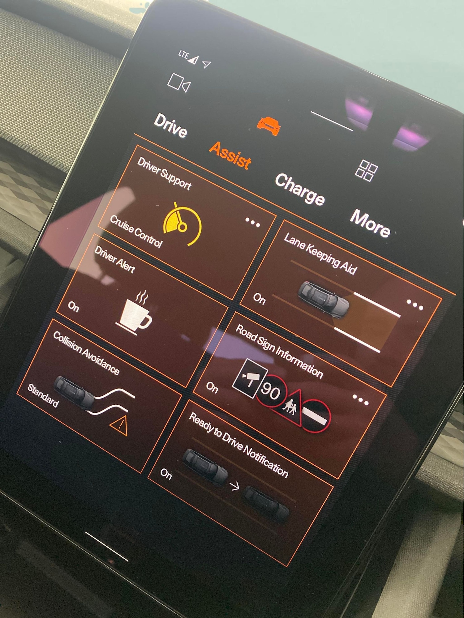 Used Polestar Polestar 2 2022 for sale - 77053446: Photo 19