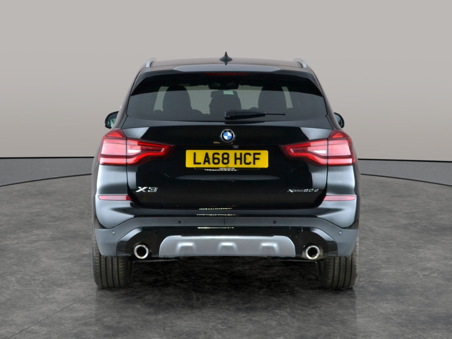 Used BMW X3 2019 for sale - 77259436: Photo 11
