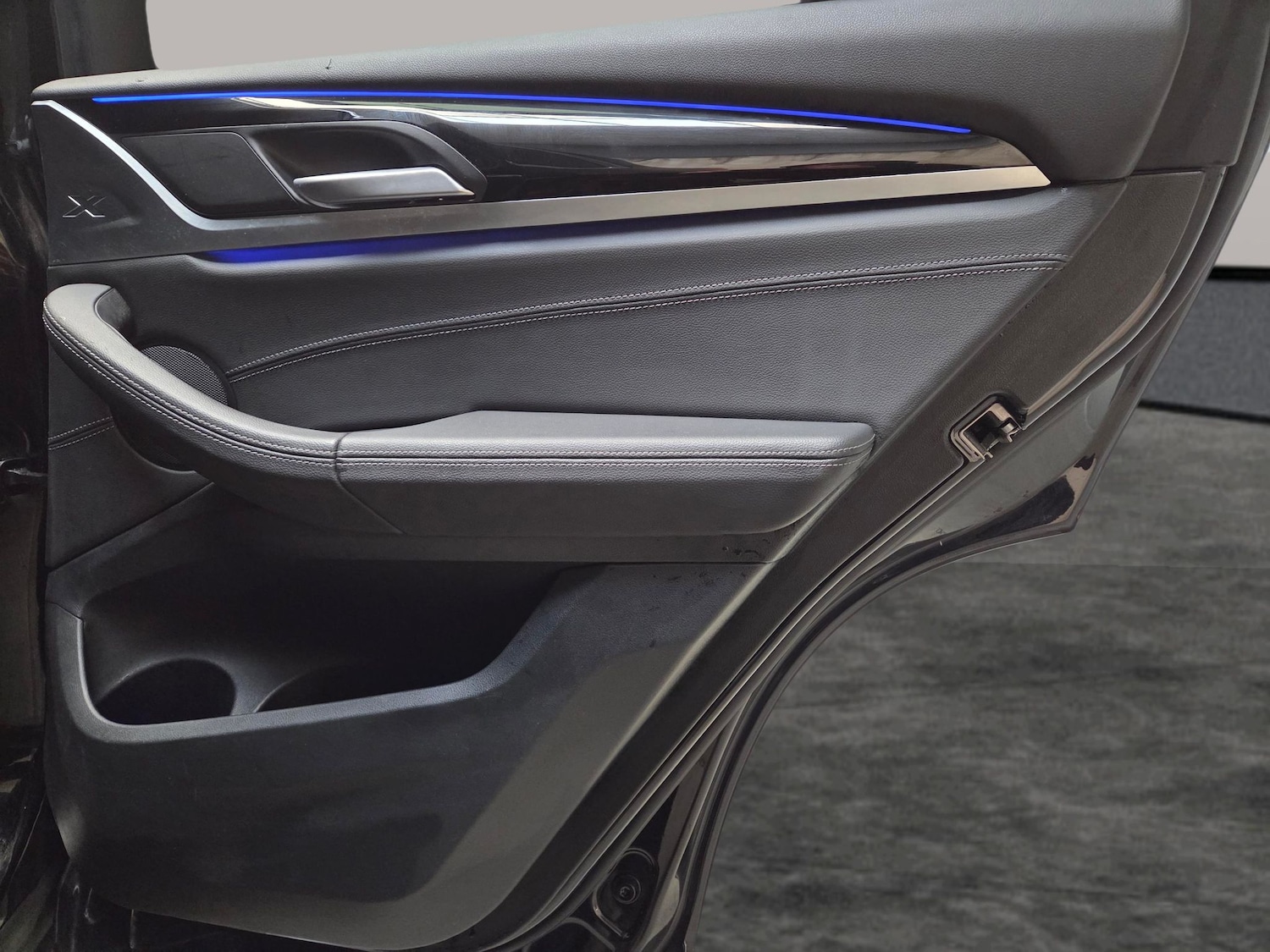 Used BMW X3 2019 for sale - 77259436: Photo 27