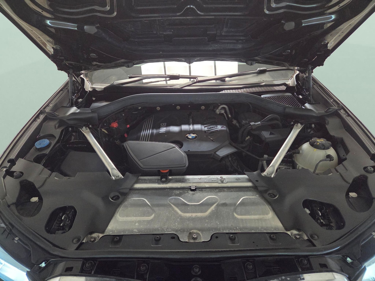 Used BMW X3 2019 for sale - 77259436: Photo 30