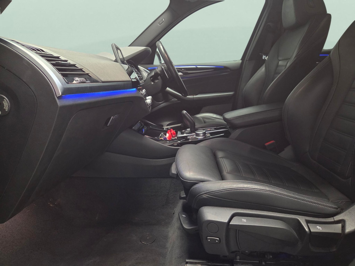 Used BMW X3 2019 for sale - 77259436: Photo 4