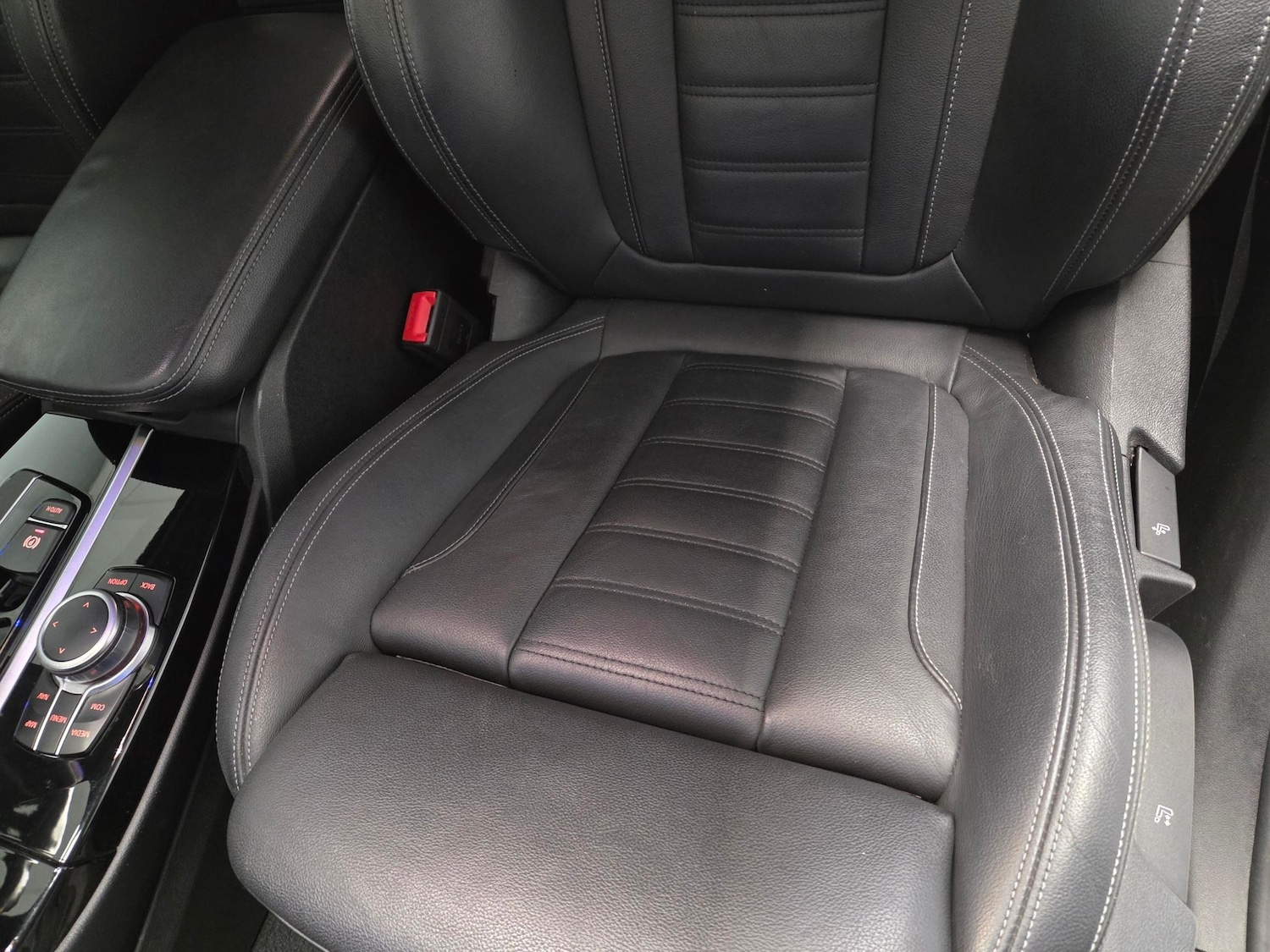 Used BMW X3 2019 for sale - 77259436: Photo 5