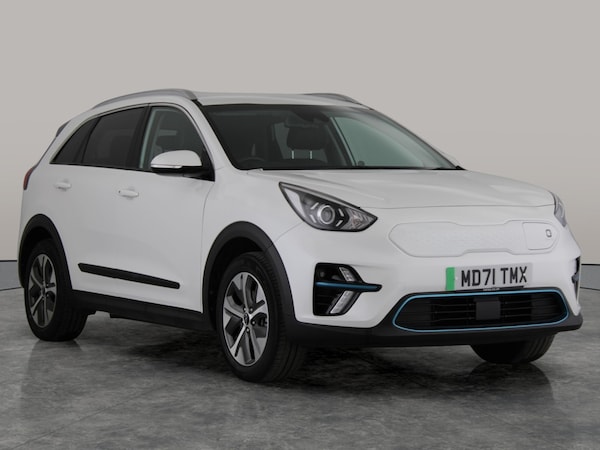 Used Kia Niro 2022 for sale - 76320516: Photo 11